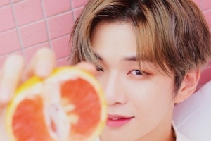 강다니엘 “실제 성격? 방송과 똑같다더라” [EN스타]
