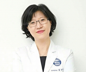 김선현 차의과학대 미술치료학과 교수.