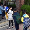 등교 본격 시작됐는데…신규 확진 40명으로 급증
