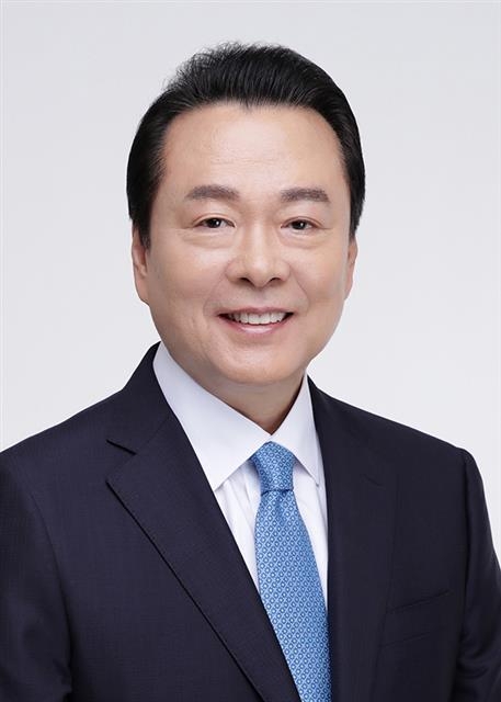 노현송 강서구청장