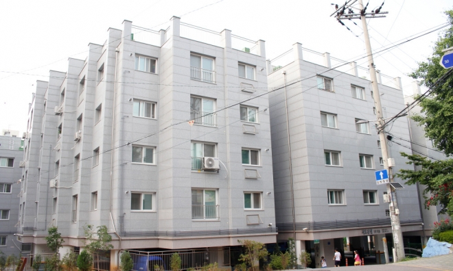 서울 양천구에서 제공하는 신혼부부, 청년을 위한 맞춤형 공동체주택. 양천구 제공