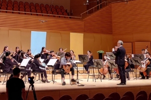 성남시향, 27일 첫 온라인 기획연주회 선봬