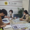 권정선 의원, 광희아파트 재건축사업관련 유치원 민원 해결방안 논의