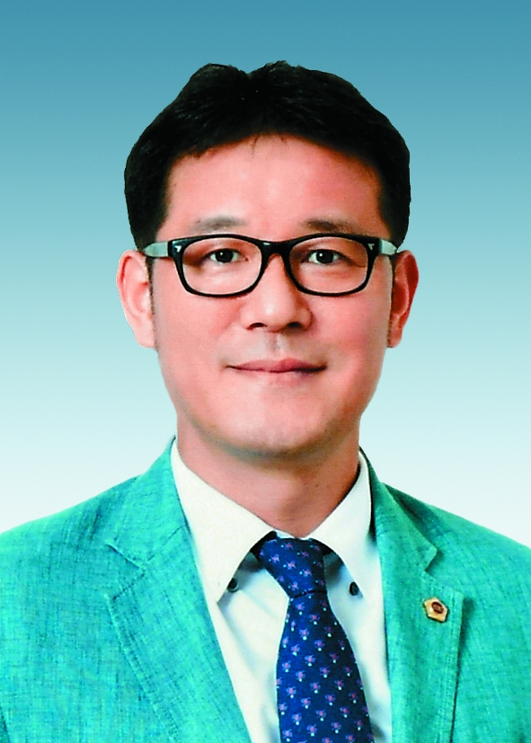 조재훈 경기도의회 의원