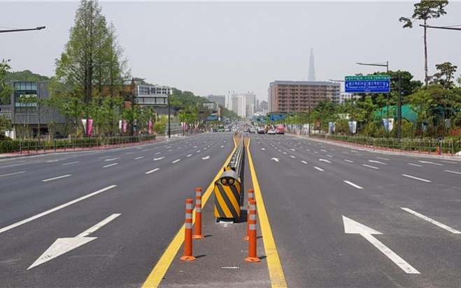 차도 확장 사진