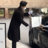 호텔 음식도 드라이브스루 판매