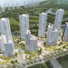 송도랜드마크시티의 입지·자연환경 누린다