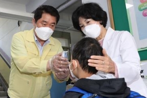 관악, 학교방역 비상대책 체계 구축