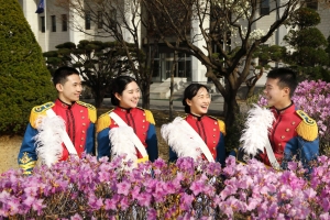 명품 교육을 지향하는 육군사관학교, 제 81기 신입생도 모집