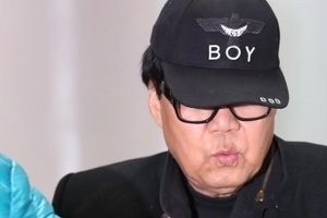 ‘그림대작 논란’ 조영남, 오늘 대법서 공개 변론