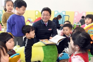 스마트팜·교육·의료시설 ‘상전벽해’… 경북 농촌이 살아난다