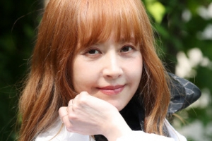 [포토] 서정희, ‘나이를 잊은 미모’