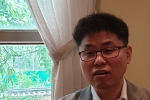 [2000자 인터뷰 38] 김석현 “넘어진 김에 주 4일·가을 학기제 논의를”