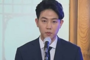 ‘하트시그널2’ 이규빈 근황, 달라진 모습? “사뭇 진지” [EN스타]