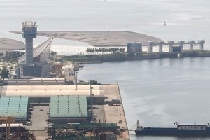 지인 살해 후 아라뱃길에 시신유기한 범인 구속