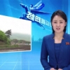 [포토] 북한의 ‘아나테이너’ 김은정 방송원
