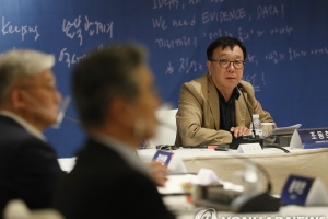 전파포럼 ‘문 정부 대북정책 무엇을 남길까’ 속기록 4