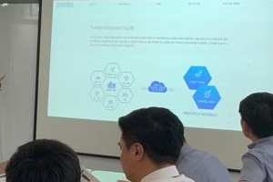 부산시·㈜이너스텍 컨소시엄, ‘스마트조명 플랫폼’ 개발·실증 사업자 선정