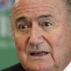 제프 블라터 전 FIFA 회장 “미국서 사퇴 압력받았다”