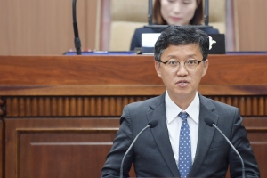 “김포시 산하공기업 전문인재 선발위해 제도 전면 개선해야”