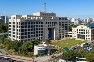 인천 부평구청 폐쇄되나…공무원 2명 확진