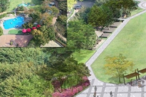 김포 태산패밀리파크 물놀이장 확충 새단장… 다음달 재개장