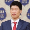 박지성, 아시아 축구팬이 뽑은 월드컵 스타