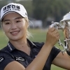 “불확실한 길 선택, 오늘을 만들어” 이정은 LPGA 홈피에 에세이 기고