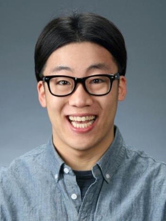 KBS 공채 개그맨 박대승 SNS 캡처.