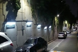 여성 앞길 밝혀주는 동작… 안심마을사업 공모 2개 분야 선정