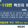 부천시, 사회적 거리두기 확대 강화한다