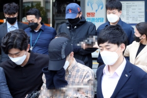 경찰, 구속영장 기각된 박사방 유료회원 영장 재신청