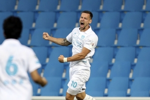 포항 ‘1588’ 맏형 일류첸코, K리그1 4라운드 MVP