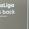 “LaLiga is back” 기성용과 메시가 함께 뛰는 모습을 안방에서 본다