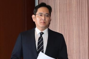 이재용 2년 4개월만 재구속?…내일 영장심사