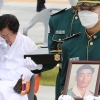 6·25 휴전 2주 남기고 전사 ‘김진구 하사’… 67년 만에 가족 품으로