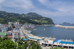 표류하던 ‘포항~울릉 대형 여객선 도입 사업 정상 궤도 진입