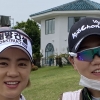 LPGA 10년 선후배 동갑내기 최나연-이정은5의 달콤쌉싸레한 하루