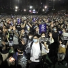 집회 금지에도… 홍콩 시민들 ‘톈안먼 촛불’ 들었다