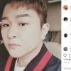 허각, 쥬비스와 다이어트 진행 중… SNS 통해 다이어트 성공각 인증