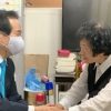 정세균 “코로나 위기 속…호국보훈 역사 써 내려간다”
