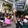 미국 전역 축제 같은 시위 “이참에 인종차별 끝내자”