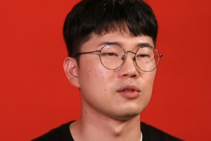 강다니엘 “매니저, 힘든 시기에 하루도 빠짐없이 집 찾아와”