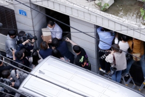 검찰 “숨진 마포 쉼터 소장 조사도, 출석요구도 안해”