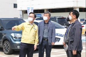 나눌수록 더해진다… 금천 주차장 ‘공유 혁신’