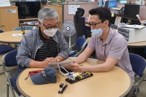 띵동~  임대차 만기 3개월 전이에요