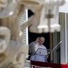 교황 “이탈리아 아직 코로나19 축배 들때 아냐”