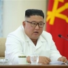 [속보] 北김정은, 당 정치국 회의 주재…대북전단 등 언급 없어