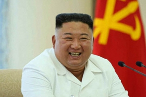 김정은 주재 北 당 정치국 회의, 대남문제 언급 안해