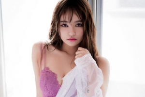 유니폼 벗어던진 ‘치어리더 수영’ 화보 공개